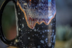 21-D PROTOTYPE Stein Mug, 18 oz.