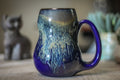 24-E Atlantean Falls Gourd Mug - MISFIT, 15 oz. - 10% off