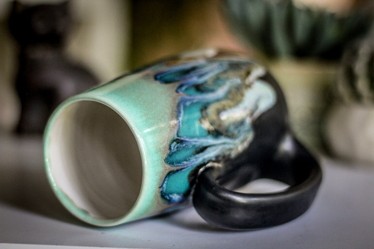 22-B Sonora Mug, 21 oz.