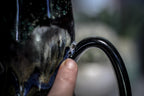 21-A Cosmic Grotto Gourd Mug -  MISFIT, 17 oz. - 15% off