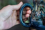 22-D Moody Blues Gourd Mug - ODDBALL, 26 oz. - 15% off