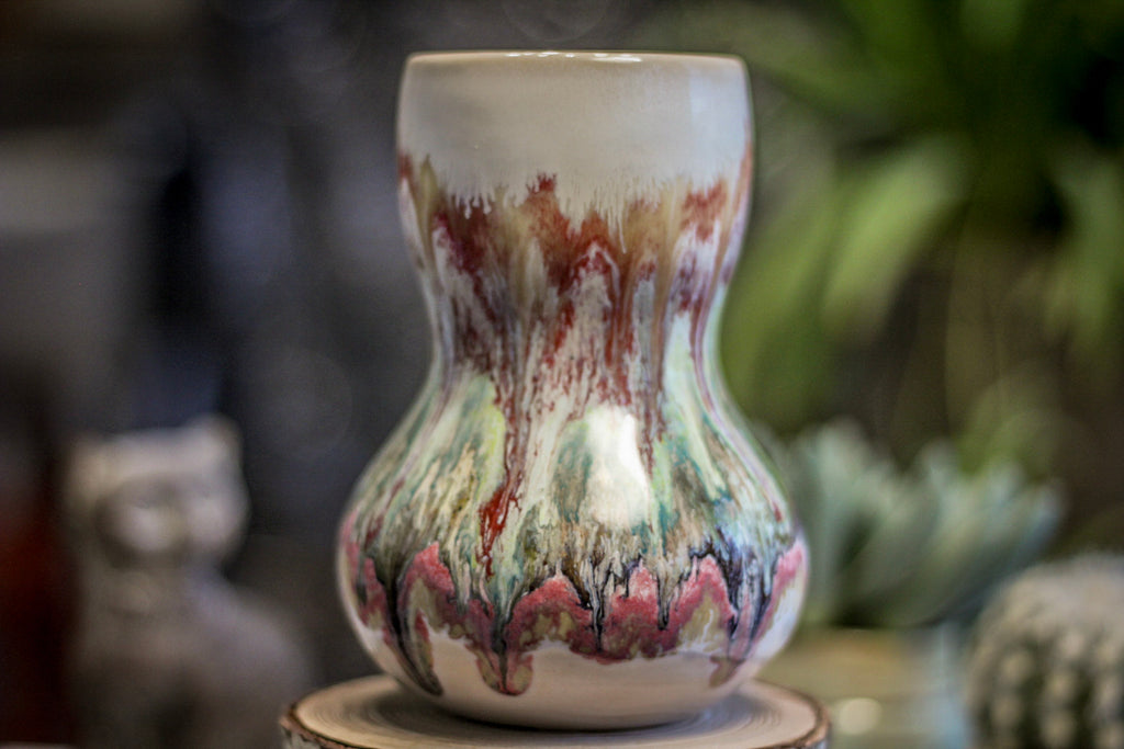 23-B Snowy Grotto Variation Gourd Mug - MISFIT, 20 oz. - 15% off
