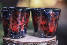 Load image into Gallery viewer, 21-F Scarlet Stellar Shot Glass Set, 2 oz.