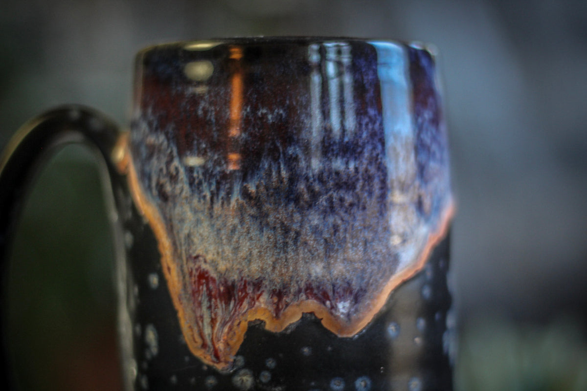 21-D PROTOTYPE Stein Mug, 18 oz.