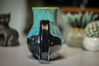 22-D EXPERIMENT Barely Flared Acorn Mug - MISFIT, 18 oz. - 10% off
