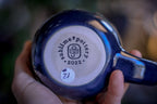 21-B Fire & Ice Mug, 18 oz.