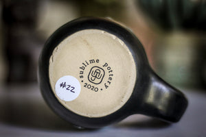 22-B Sonora Mug, 21 oz.
