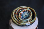 21-F New Wave Nest Bowls + tiny bonus dish - MISFIT, 1/2 to 4 oz. - 10% off