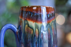 21-A New Earth Mug - TOP SHELF, 25 oz.