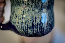 Load image into Gallery viewer, 20-F Atlantean Jade Variation Gourd Mug, 14 oz.