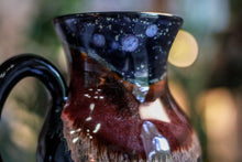 Load image into Gallery viewer, 24-C Starry Starry Night Variation Flared Mug, 22 oz.