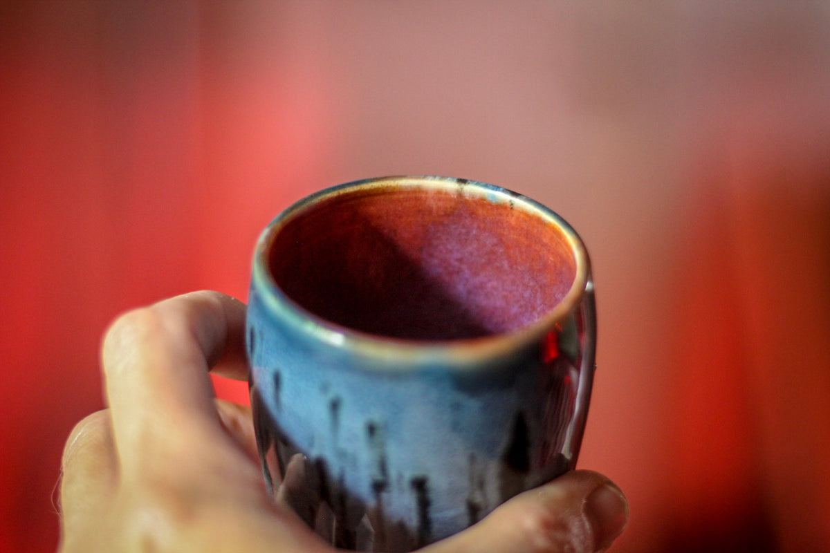 28-G PROTOTYPE Petite Cup, 7 oz.