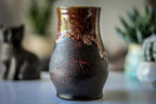 25-C Red Dragon Barely Flared Mug - MISFIT, 17 oz. - 20% off