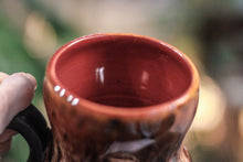 Load image into Gallery viewer, 26-C Molten Mug - MINOR MISFIT, 25 oz. - 10% off