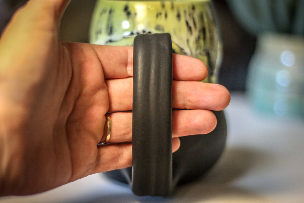 22-D PROTOTYPE Gourd Mug - MISFIT, 17 oz. - 20% off