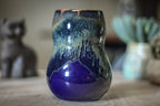 24-E Atlantean Falls Gourd Mug - MISFIT, 15 oz. - 10% off
