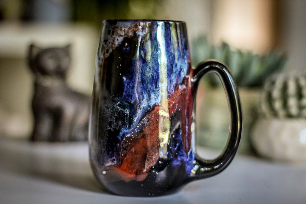 23-B Stellar Mug - MISFIT, 20 oz. - 5% off