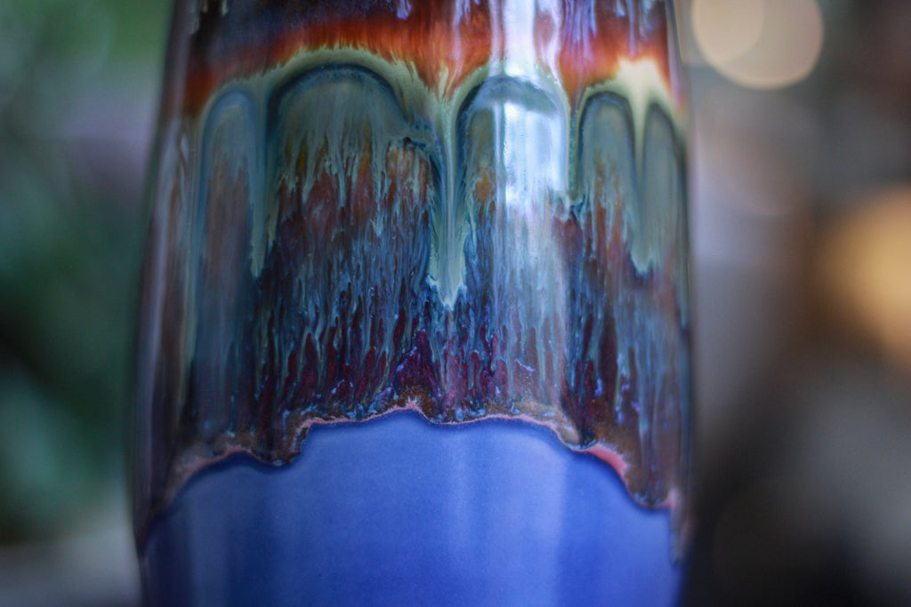21-A New Earth Mug - TOP SHELF, 25 oz.