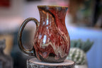 22-E Molten Bliss Flared Mug - MINOR MISFIT, 18 oz. - 10% off