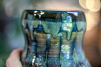 22-D Moody Blues Gourd Mug - ODDBALL, 26 oz. - 15% off