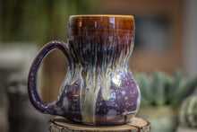 Load image into Gallery viewer, 26-G Gourd Mug, 15 oz.