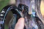 21-C Cosmic Amethyst Grotto Flared Acorn Mug - MISFIT, 27 oz. - 25% off