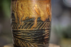 21-G EXPERIMENT Textured Cup - ODDBALL, 14 oz. - 10% off