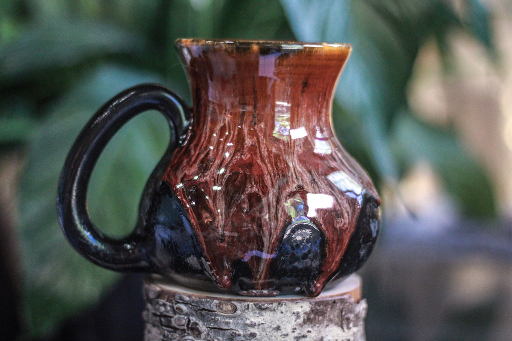 25-C Molten PROTOTYPE Flared Mug - MISFIT, 23 oz. - 20% off