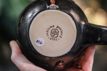 Load image into Gallery viewer, 26-C Molten Mug - MINOR MISFIT, 25 oz. - 10% off