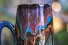 Load image into Gallery viewer, 19-A Purple Haze Notched Mug - TOP SHELF MISFIT, 24 oz.
