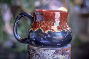 22-D PROTOTYPE Acorn Mug - ODDBALL, 19 oz. - 15% off