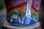 23-B Starry Starry Night Notched Mug, 21 oz.