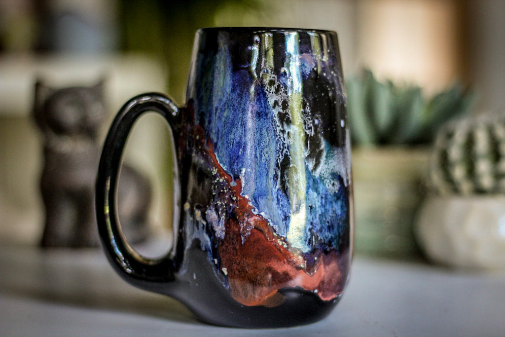 23-B Stellar Mug - MISFIT, 20 oz. - 5% off