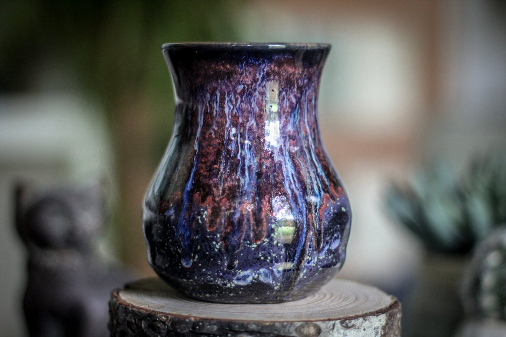 23-G EXPERIMENT Flared Acorn Cup - MISFIT, 12 oz. - 20% off