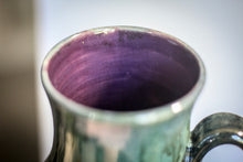 Load image into Gallery viewer, 21-G EXPERIMENT Flared Acorn Mug, 19 oz.