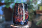 23-A Rainbow Stellar Mug - TOP SHELF, 24 oz.