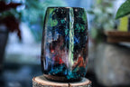 23-A Rainbow Stellar Mug - TOP SHELF, 24 oz.