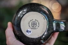 Load image into Gallery viewer, 37-G New Wave Barely Flared Acorn Mug - MISFIT, 20 oz. - 65% off