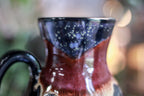 22-B Starry Night Variation Barely Flared Mug - MISFIT, 22 oz. - 20% off