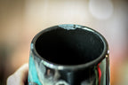 27-A Stellar Grotto Mug - MISFIT, 18 oz. - 15% off