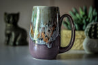26-D EXPERIMENT Mug, 18 oz.