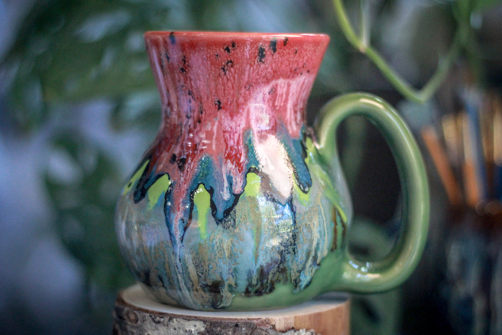 23 Flared Mug, 21 oz.