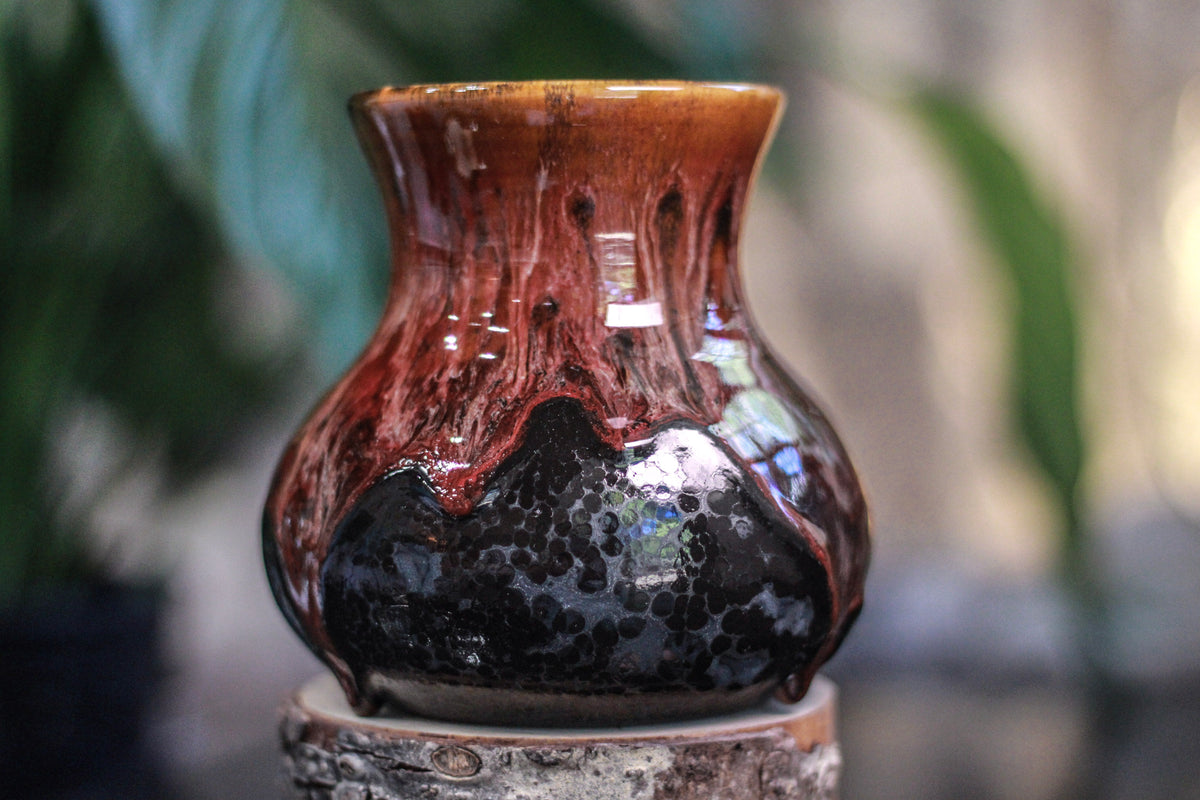 25-C Molten PROTOTYPE Flared Mug - MISFIT, 23 oz. - 20% off