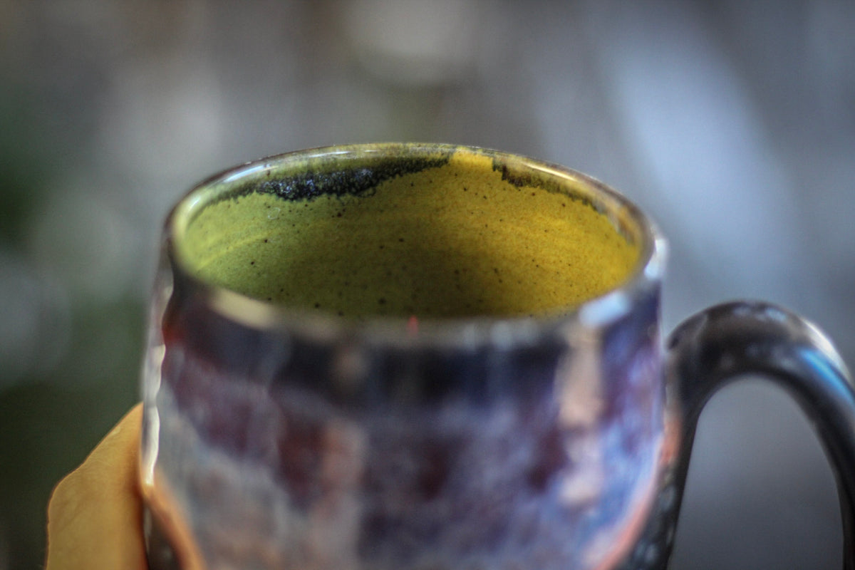 21-D PROTOTYPE Stein Mug, 18 oz.