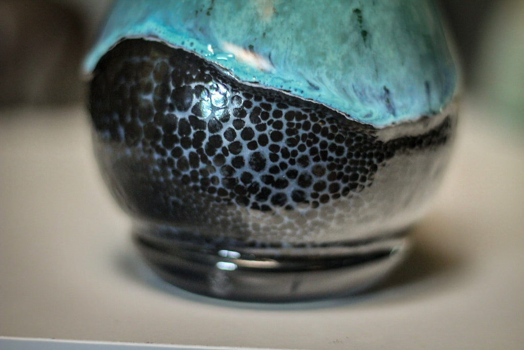 22-D EXPERIMENT Barely Flared Acorn Mug - MISFIT, 18 oz. - 10% off