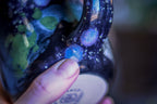 24-A Rainbow Stellar Mug - 23 oz.