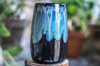 22-E Midnight Tide Mug - MINOR MISFIT, 24 oz. - 10% off