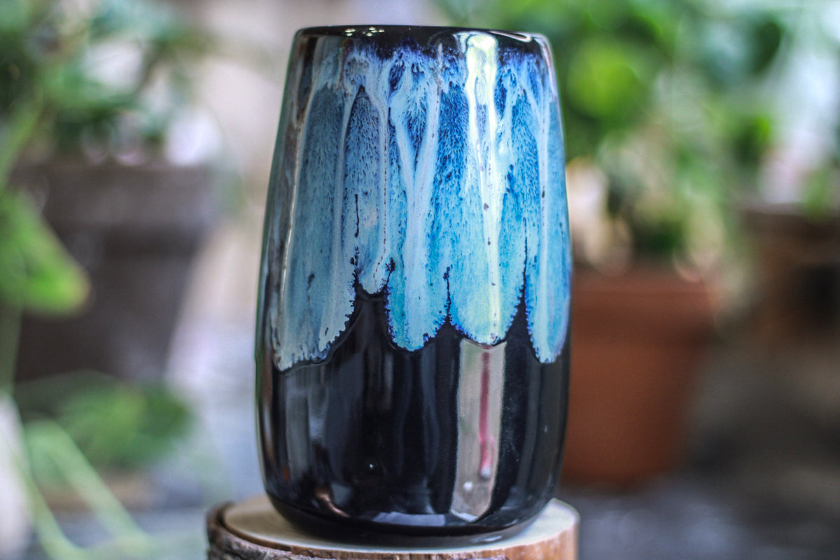 22-E Midnight Tide Mug - MINOR MISFIT, 24 oz. - 10% off