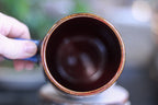 21-A New Earth Mug - TOP SHELF, 25 oz.