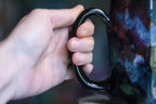23-A Rainbow Stellar Stein Mug, 20 oz.